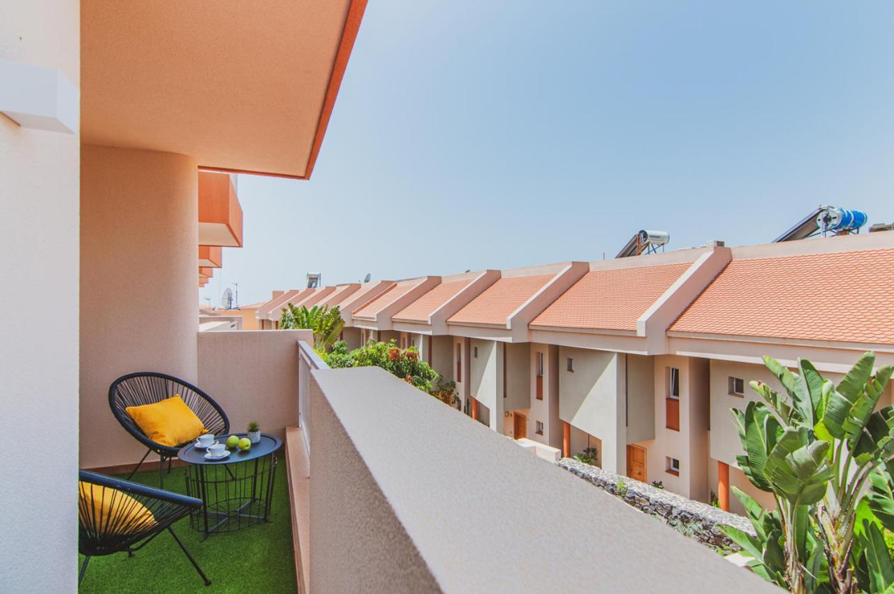 Elite Luxury Sunset Villa Puerto de Santiago  Exterior photo